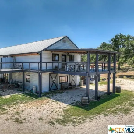 Buy this 8 bed house on FM 306 in New Braunfels, TX 78135