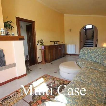 Rent this 5 bed apartment on Via Tonfano in 55045 Pietrasanta LU, Italy