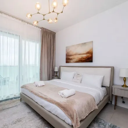 Image 8 - La Vie Dubai - Rimal 1 - Dubai Marina - Apartment for rent