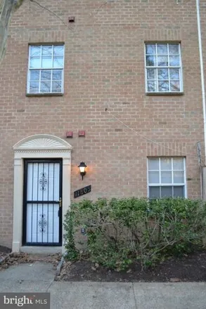 Image 1 - 11741 Carriage House Drive, White Oak, MD 20904, USA - Condo for rent