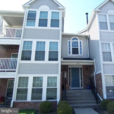 Rent this 2 bed apartment on 1600 Swallow Crest Court in Courts of Harford Square, Edgewood