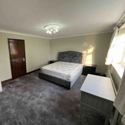 Rent this 1 bed room on Enfield Highway Shopping Centre in 63 Carterhatch Road, London
