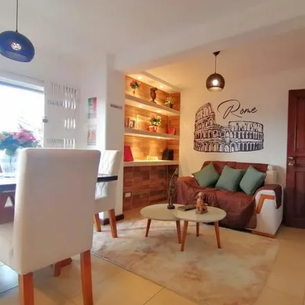 Buy this 1 bed apartment on Francisco Huerta Rendón 200 in 090909, Guayaquil