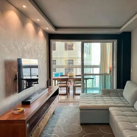 Buy this 1 bed apartment on Rua Augusto França in Dois de Julho, Salvador - BA