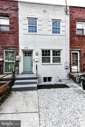 Buy this 2 bed house on 1350 Dexter Ter SE in Washington, District of Columbia
