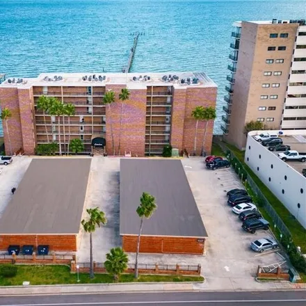 Buy this 2 bed condo on 4334 Ocean Dr in Ocean Drive, Corpus Christi