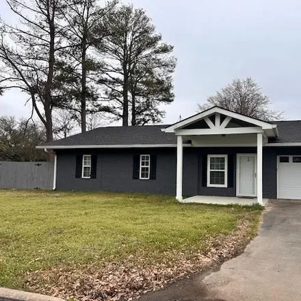 Buy this 3 bed house on 869 West 14th Street in DeWitt, Arkansas County