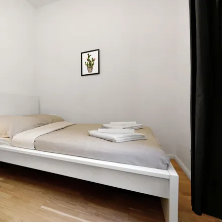 Rent this 1 bed apartment on Fehmarner Straße 6 in 13353 Berlin, Germany