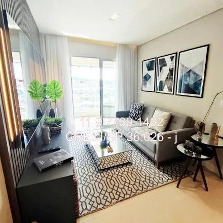 Buy this 2 bed apartment on Santa Casa de Misericordia de Bragança Paulista in Rua Coronel Assis Gonçalves 700, Centro