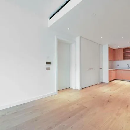 Buy this 2 bed apartment on Battersea Prospect Place in Pump House Lane, Nine Elms