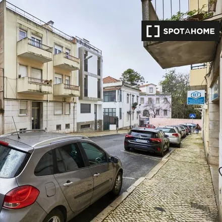 Image 8 - Rua António Nobre, 1500-409 Lisbon, Portugal - Room for rent