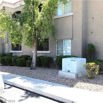 Rent this 1 bed condo on 4173 South Lindell Road in Spring Valley, NV 89103