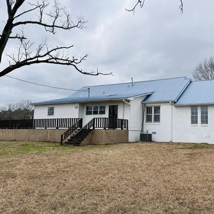 Image 5 - 3054 Thaxton Road, Thaxton, Pontotoc County, MS 38871, USA - House for sale