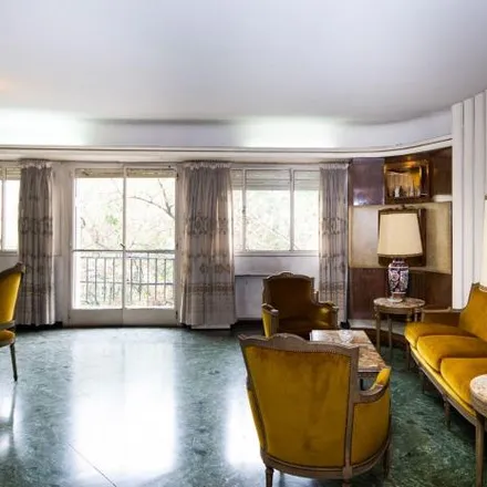 Buy this 3 bed apartment on Camargo 449 in Villa Crespo, C1414 AHL Buenos Aires