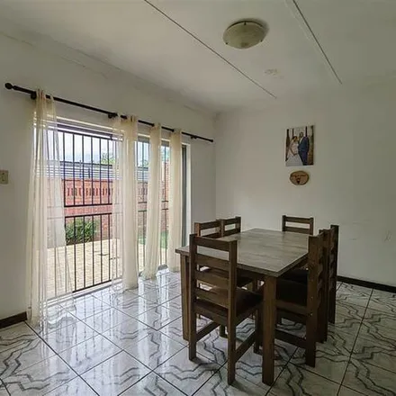 Rent this 3 bed apartment on Video Rama in Frederika Street, Gezina