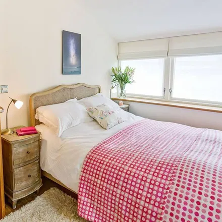 Rent this 3 bed apartment on Llanfaethlu in LL65 4PA, United Kingdom