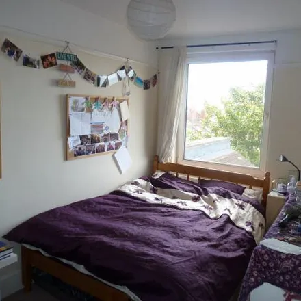 Image 6 - 8 Cotham Lawn Road, Bristol, BS6 6DU, United Kingdom - Duplex for rent