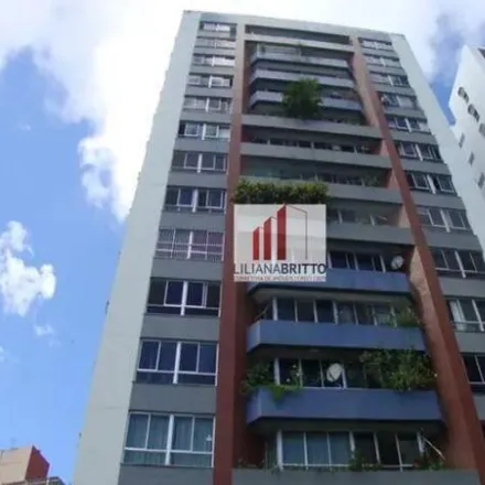 Image 2 - Rua Banco dos Inglêses 16, Centro, Salvador - BA, 40080-004, Brazil - Apartment for sale