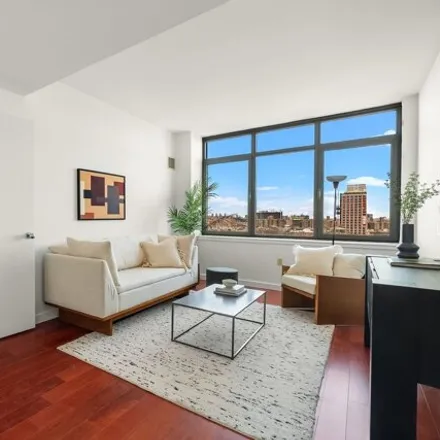 Image 7 - Fifth on the Park, 1485 Malcolm X Boulevard, New York, NY 10037, USA - Condo for sale