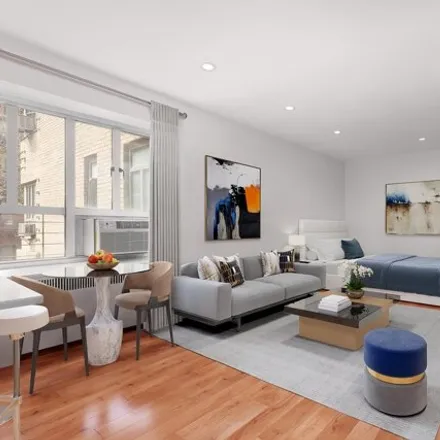 Buy this studio townhouse on 155 West 20th Street in New York, NY 10011