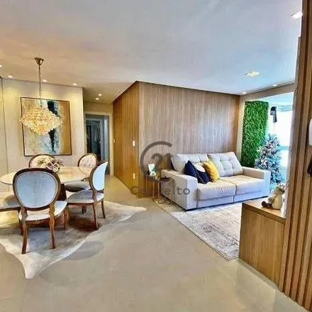 Buy this 2 bed apartment on Posto Shark in Avenida Presidente Kennedy 34, Campinas