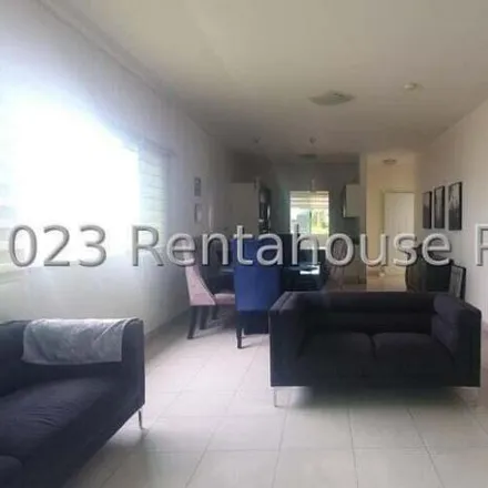 Rent this 3 bed house on unnamed road in Urbanización Quintas del Pacífico, 1015