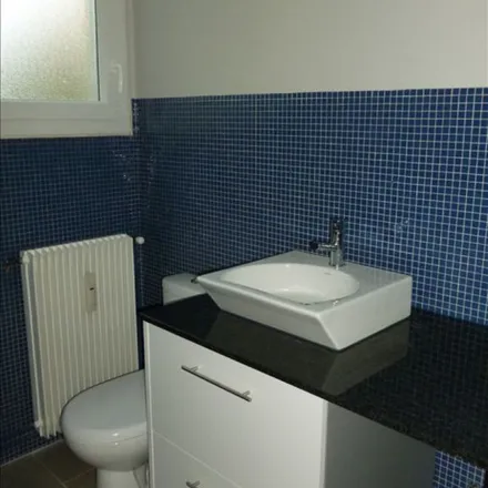 Rent this 2 bed apartment on 36 Rue du Général Leclerc in 78430 Louveciennes, France