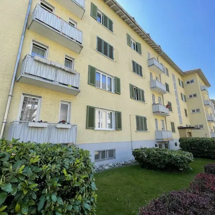 Image 9 - Falkensteinstrasse 16, 9000 St. Gallen, Switzerland - Apartment for rent