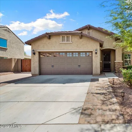 Buy this 4 bed house on 27465 North 175th Drive in Surprise, AZ 85387