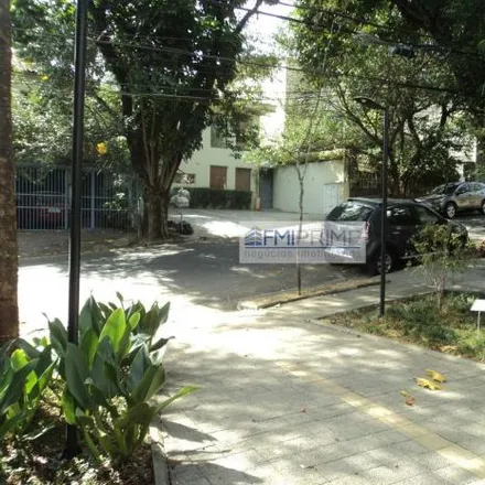 Image 2 - Rua Turi, Vila Madalena, São Paulo - SP, 05443-090, Brazil - Apartment for sale