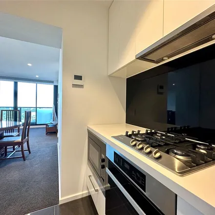 Image 4 - Southbank Place, 54 Kavanagh Street, Southbank VIC 3006, Australia - Apartment for rent