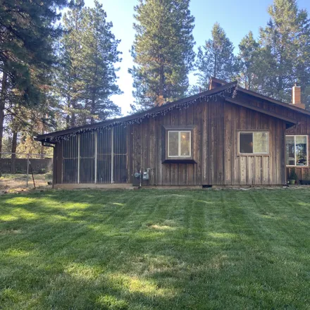 Buy this 2 bed house on 15404 Green Wing Lane in Keno, Klamath County