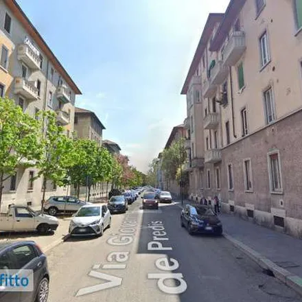 Image 2 - Via Giovanni Ambrogio De Predis, 20156 Milan MI, Italy - Apartment for rent