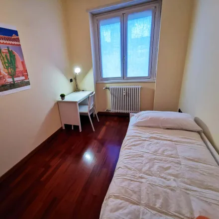 Image 8 - Via Meloria 14, 20148 Milan MI, Italy - Apartment for rent