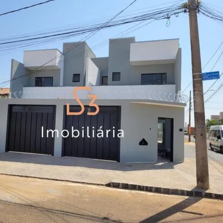 Image 1 - Avenida Doutor Vicente Salles Guimarães, Alto Umuarama, Uberlândia - MG, 38405-320, Brazil - House for sale