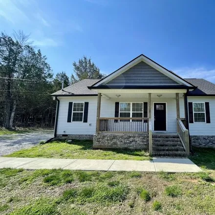 Buy this 3 bed house on Old Belfast Road in Lewisburg, TN 37019