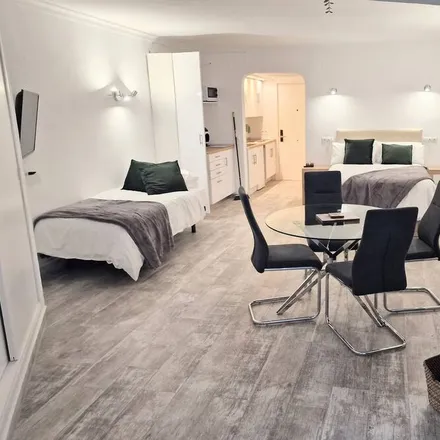 Rent this studio apartment on Mijas in Andalusia, Spain