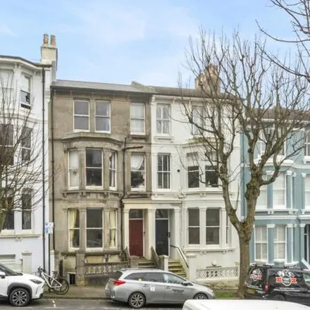 Buy this 5 bed townhouse on 35c Eaton Place in Brighton, BN2 1EG