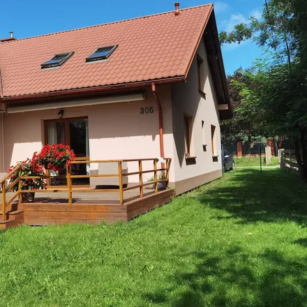 Image 5 - 36-007 Krasne, Poland - House for rent