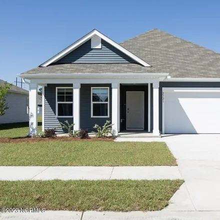 Buy this 3 bed house on Grayson Parkway in Leland, NC 28451