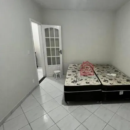 Rent this 3 bed house on Vila João Rangel de Brito in Ilha da Caieira, Macaé - RJ