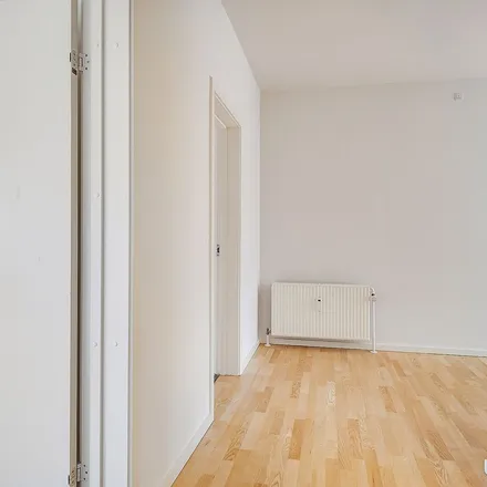 Image 3 - Biskop Svanes Vej 61A, 3460 Birkerød, Denmark - Apartment for rent