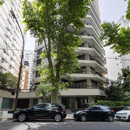 Image 2 - Virrey Loreto 1684, Belgrano, C1426 ABC Buenos Aires, Argentina - Apartment for rent