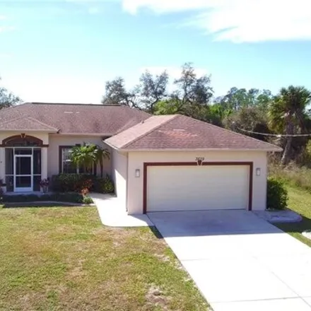 Image 9 - South Bobko Circle, North Port, FL 34291, USA - House for sale