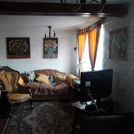 Buy this 3 bed house on Hadar 1278 in 929 0386 Provincia de Santiago, Chile