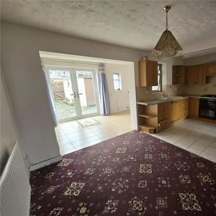 Image 3 - 101 Watery Lane, Coventry, CV6 2GU, United Kingdom - Townhouse for sale
