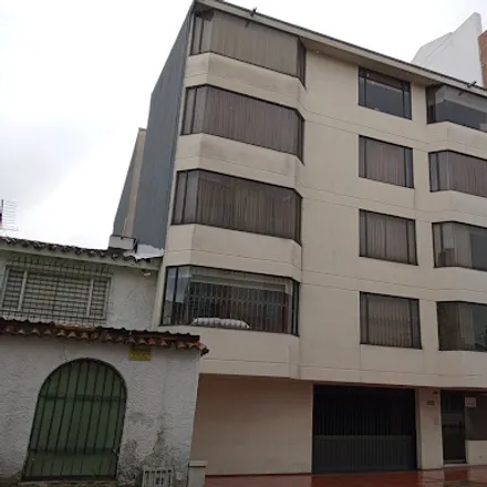 Image 1 - Calle 104B, Suba, 111111 Bogota, Colombia - Apartment for sale