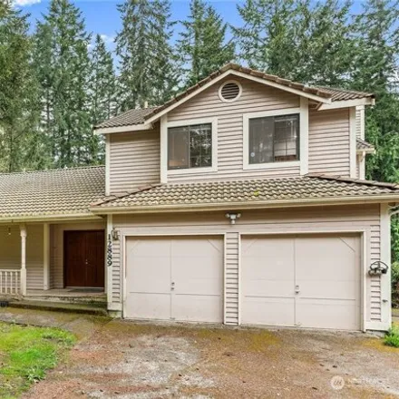 Buy this 3 bed house on 12863 Westridge Drive Northwest in Silverdale, WA 98383