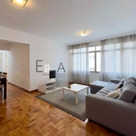 Rent this 2 bed apartment on Acesso ao Edifício New Century in Vila Olímpia, São Paulo - SP