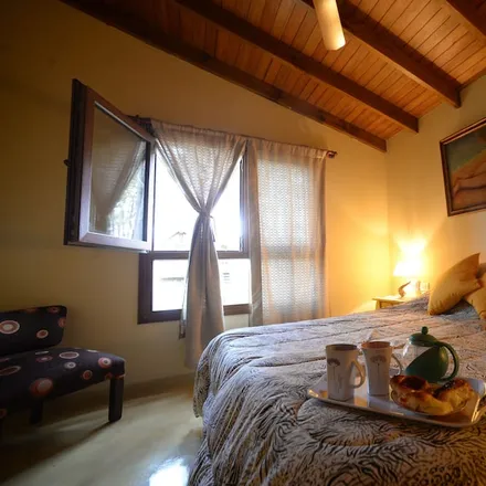 Rent this 1 bed apartment on Mar de las Pampas in Partido de Villa Gesell, Argentina
